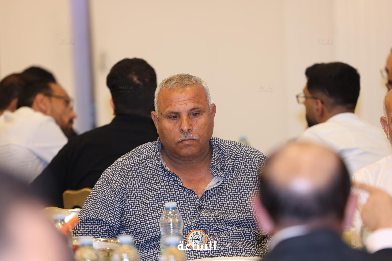 Madar Al-Saa Images 0.44336640324657983
