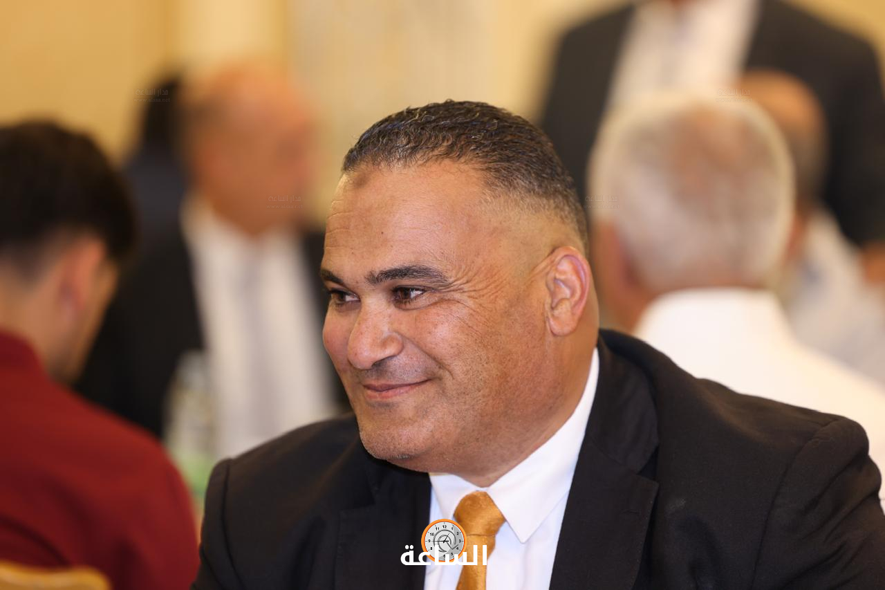 Madar Al-Saa Images 0.060453425037941044