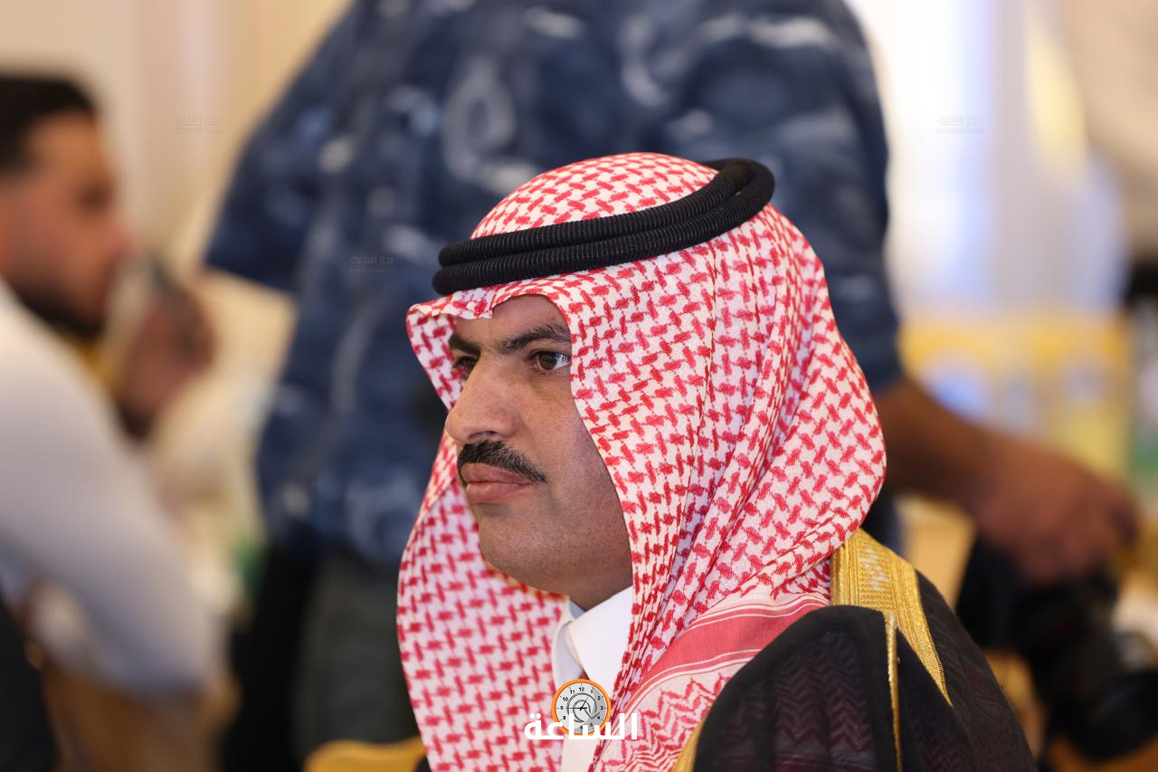 Madar Al-Saa Images 0.5268206305094801
