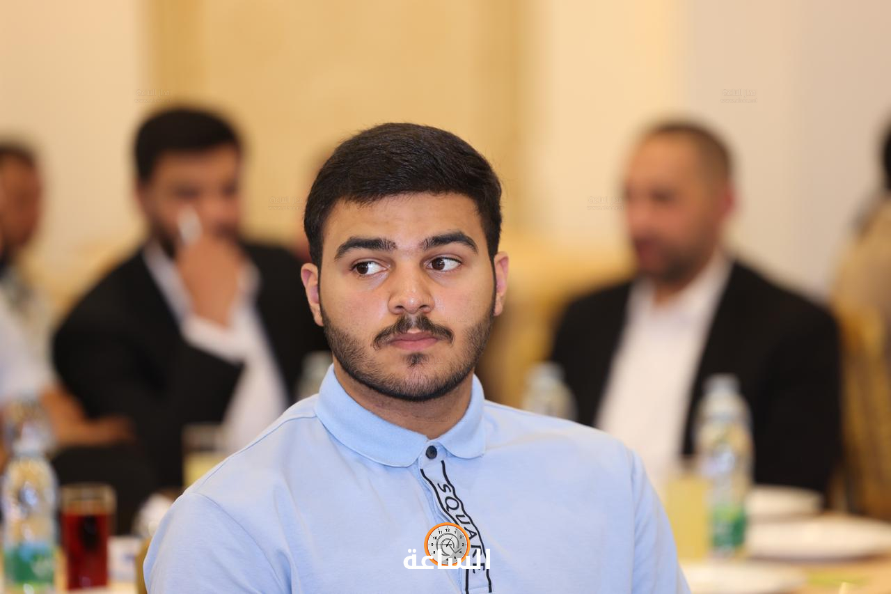 Madar Al-Saa Images 0.05488570246285851