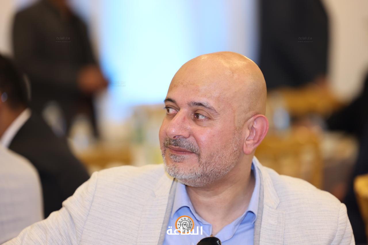 Madar Al-Saa Images 0.5543960715010391