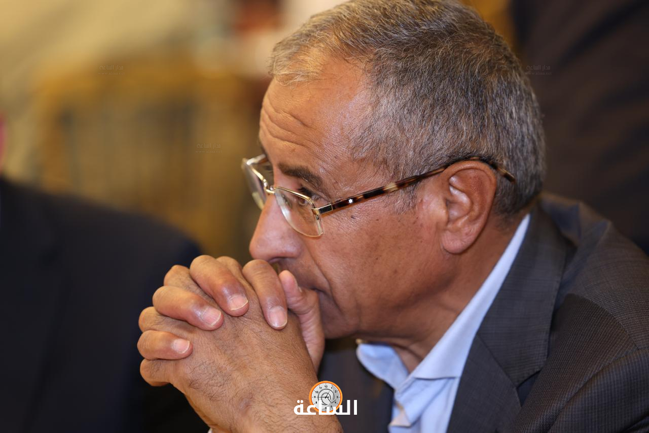 Madar Al-Saa Images 0.45322778460096846