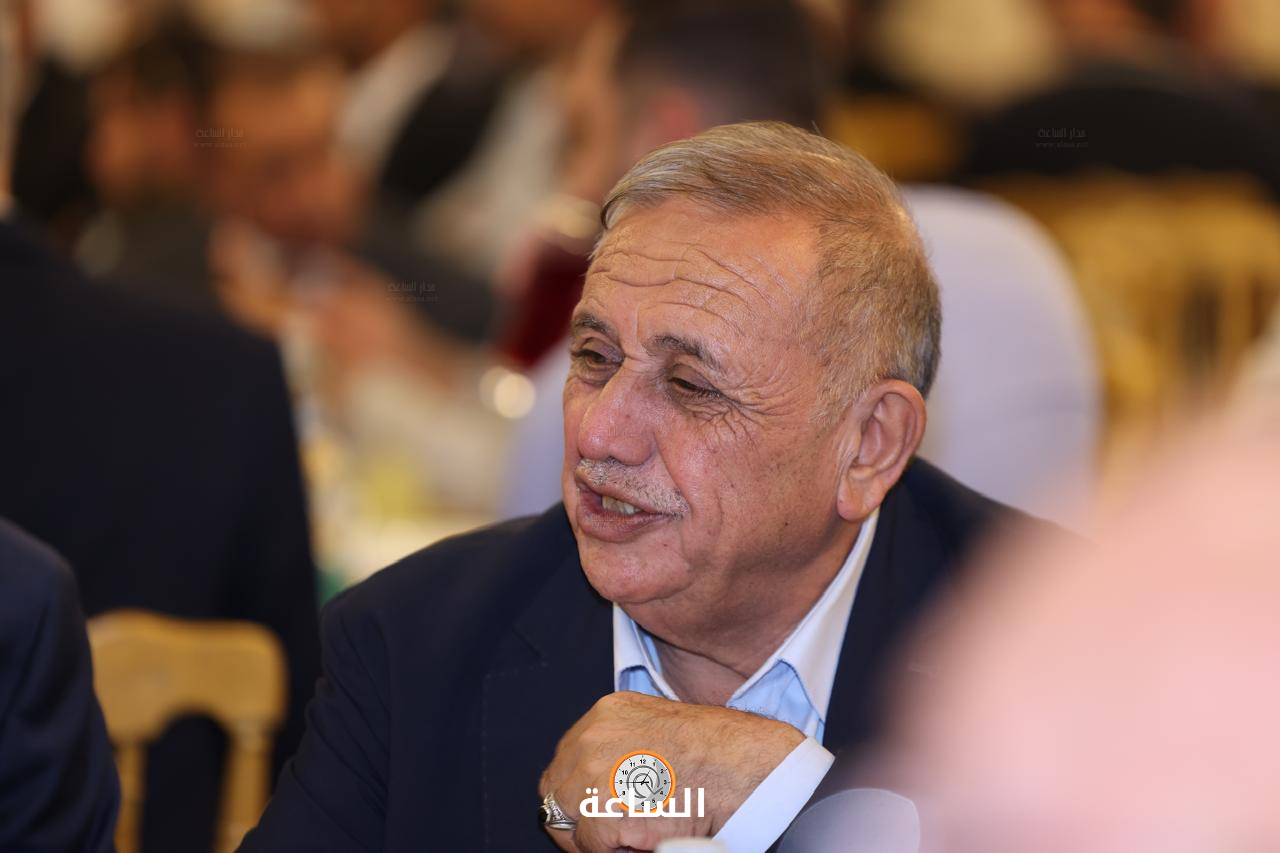 Madar Al-Saa Images 0.9768670419961355