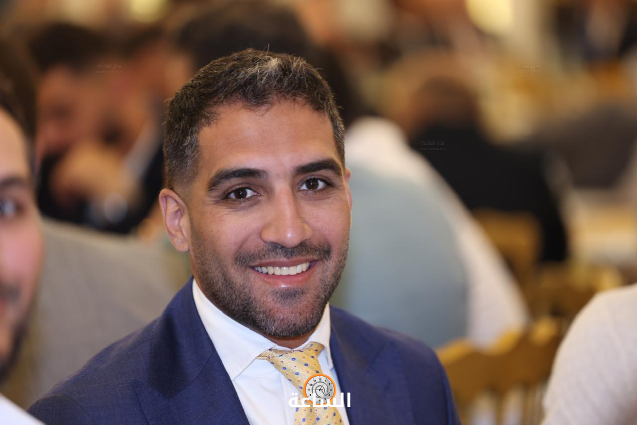 Madar Al-Saa Images 0.13183037699026945