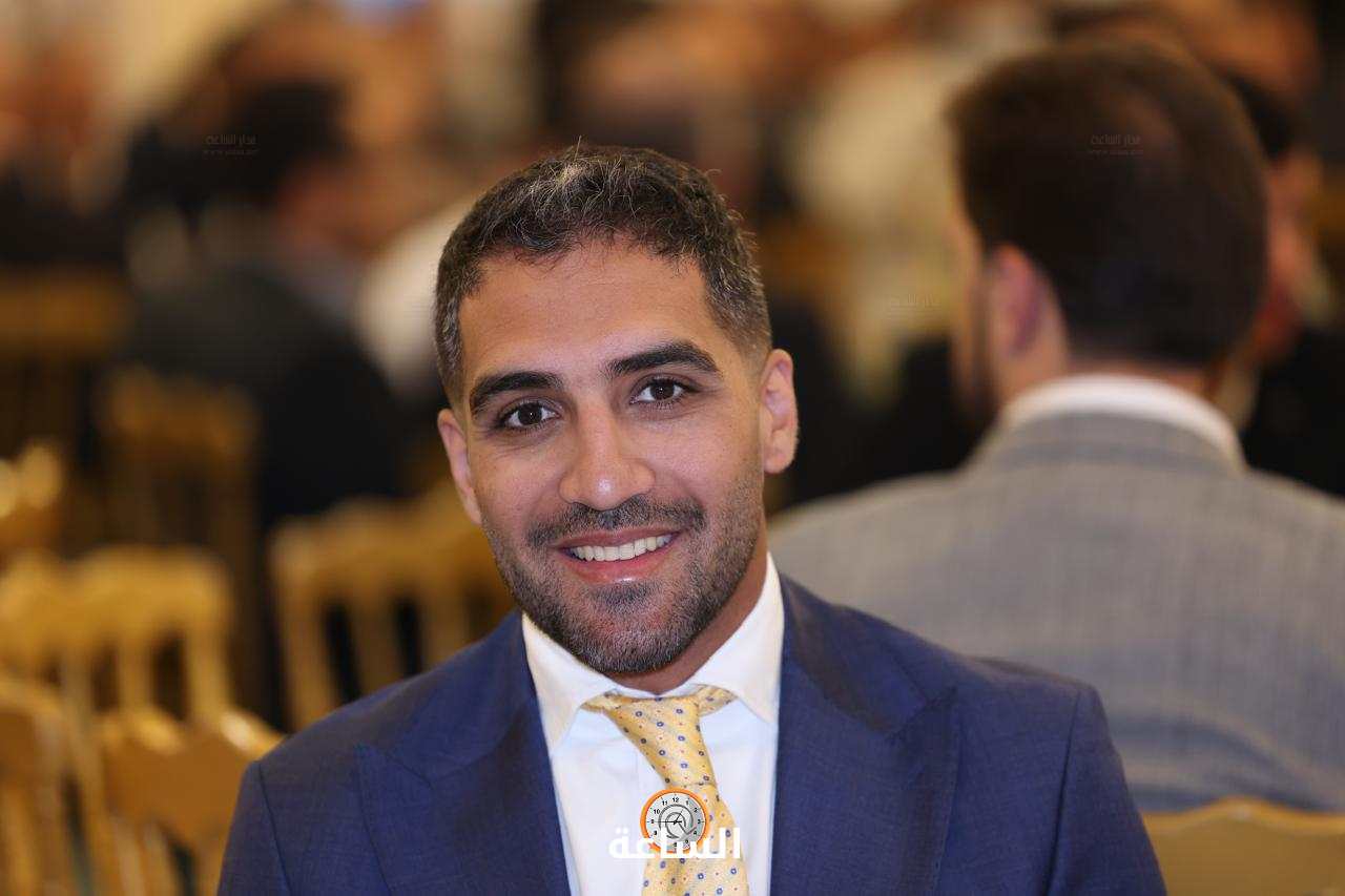 Madar Al-Saa Images 0.7788489465101308