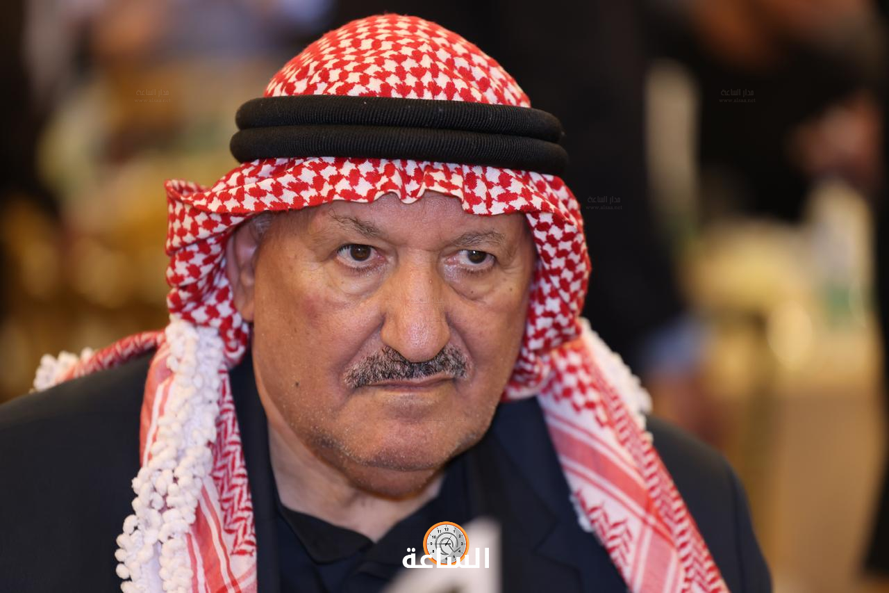 Madar Al-Saa Images 0.7040362943583814