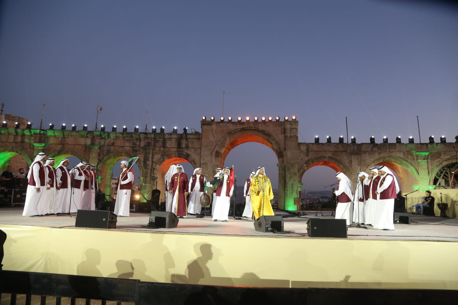 Madar Al-Saa Images 0.31331262192309894