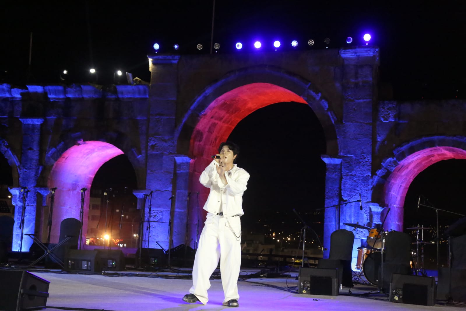Madar Al-Saa Images 0.09024032573009888