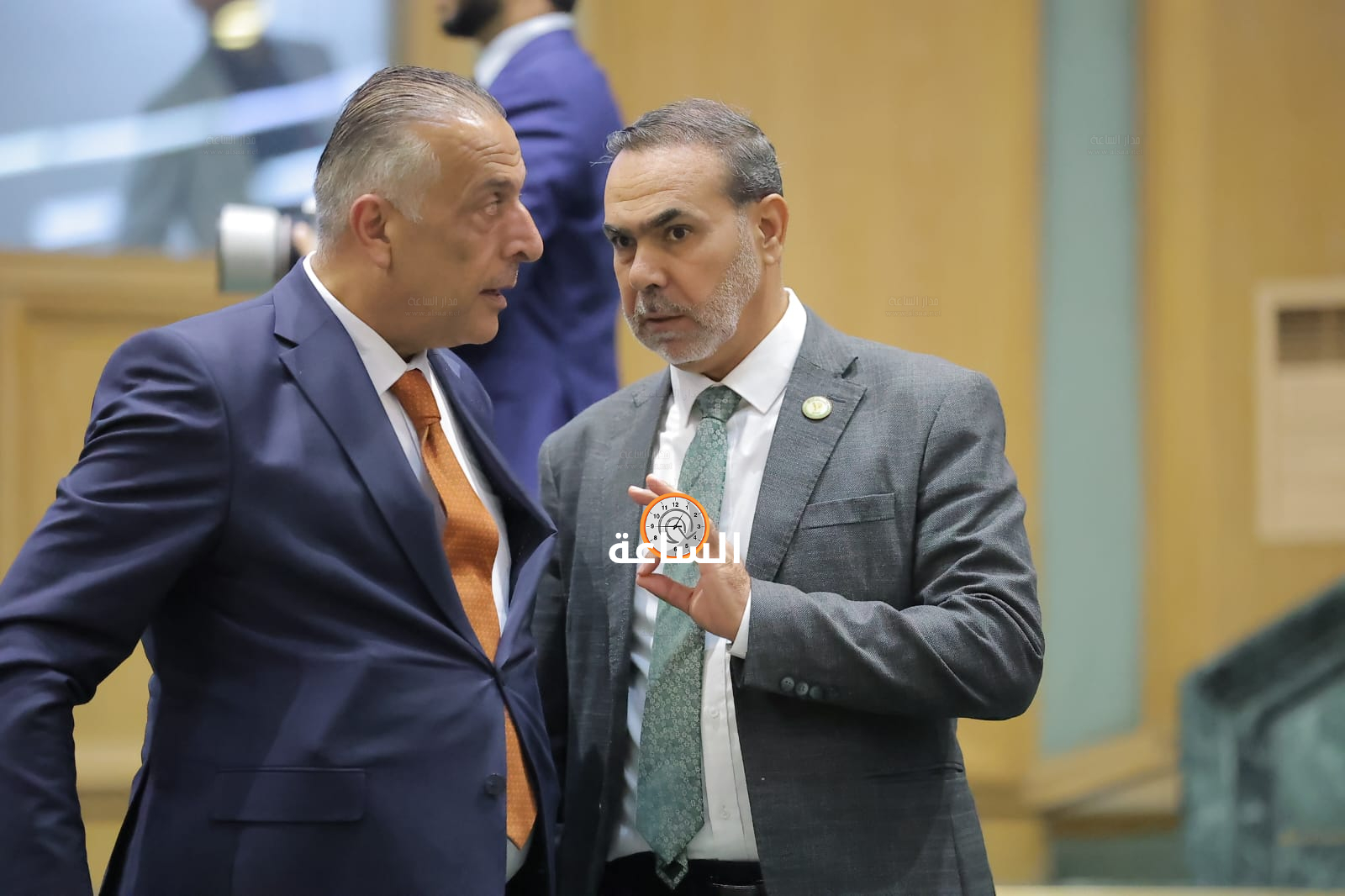 Madar Al-Saa Images 0.05419068256953108