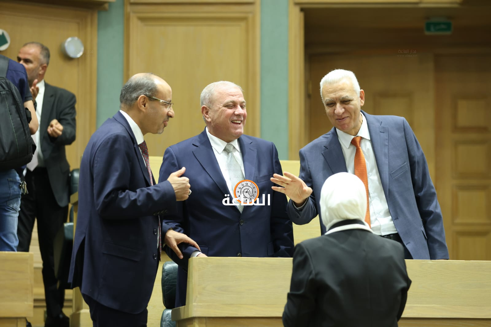 Madar Al-Saa Images 0.4959941020126908