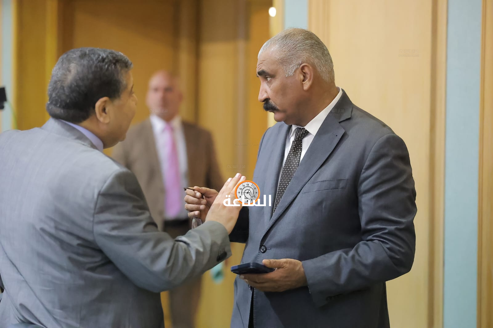 Madar Al-Saa Images 0.05120199988357721