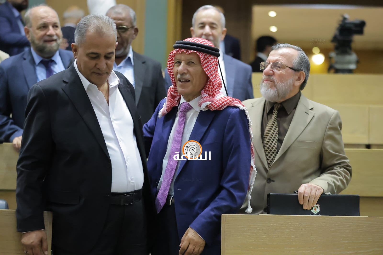 Madar Al-Saa Images 0.6673724326252737