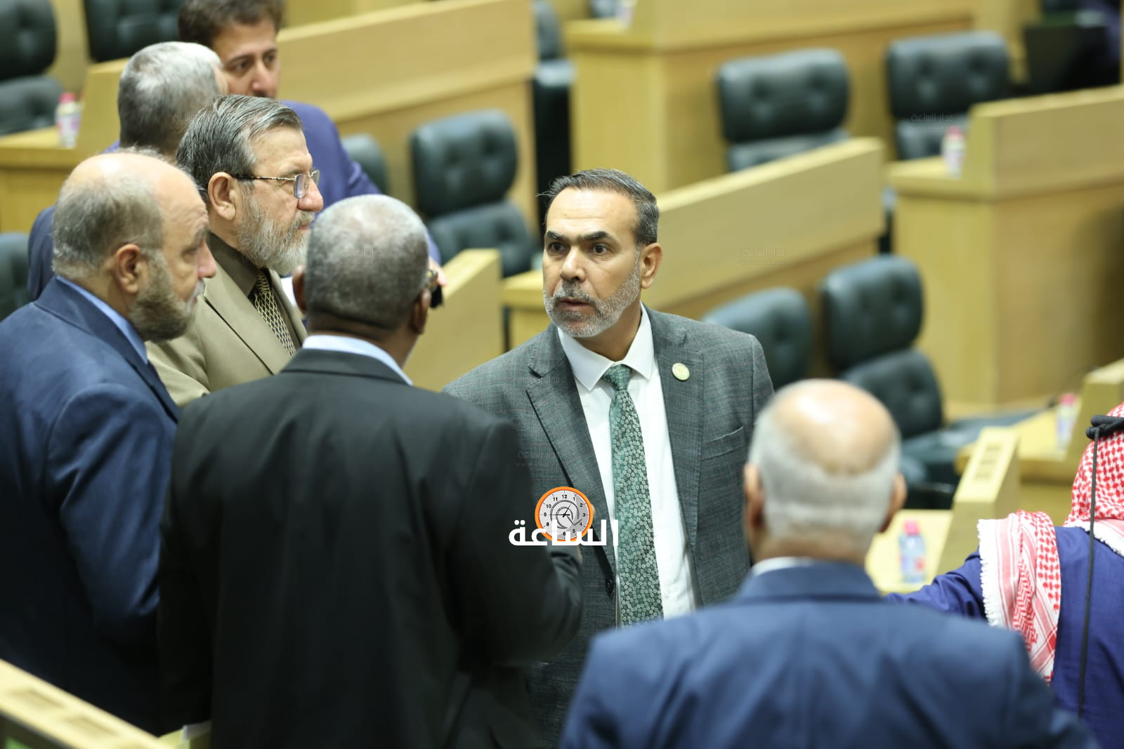 Madar Al-Saa Images 0.7352404053626939
