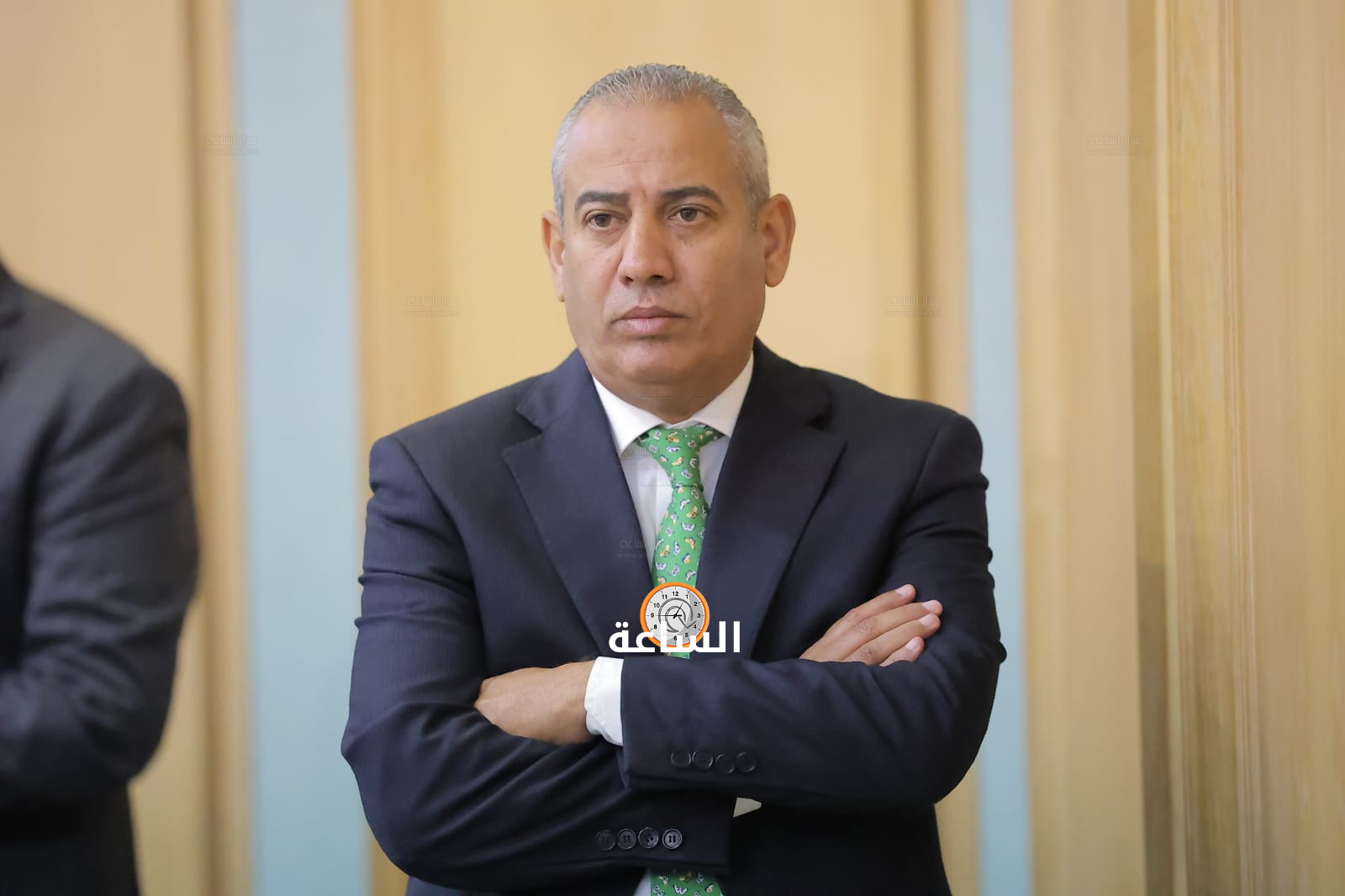 Madar Al-Saa Images 0.16636073094457893