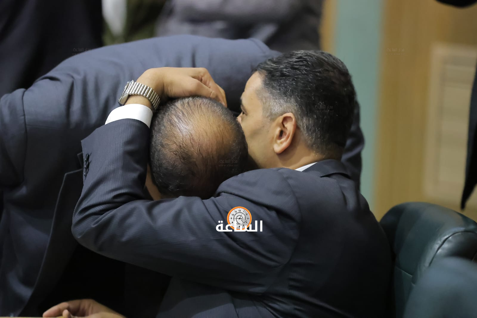 Madar Al-Saa Images 0.043444747159150476