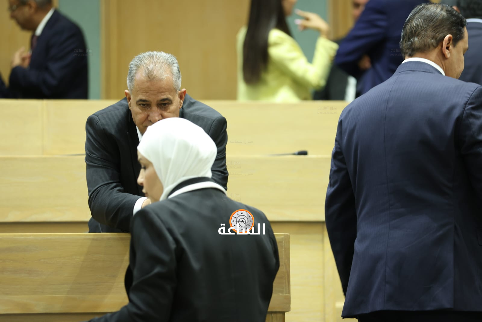 Madar Al-Saa Images 0.16050146058971748