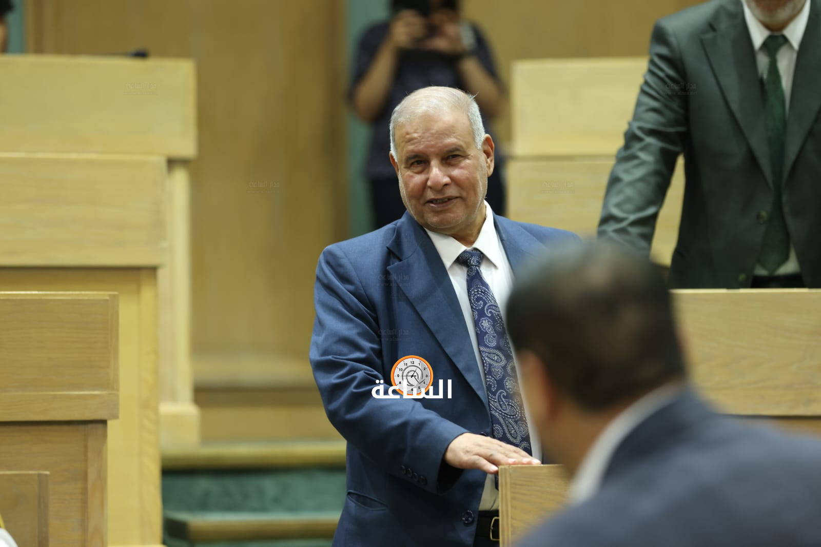Madar Al-Saa Images 0.3233091145929271