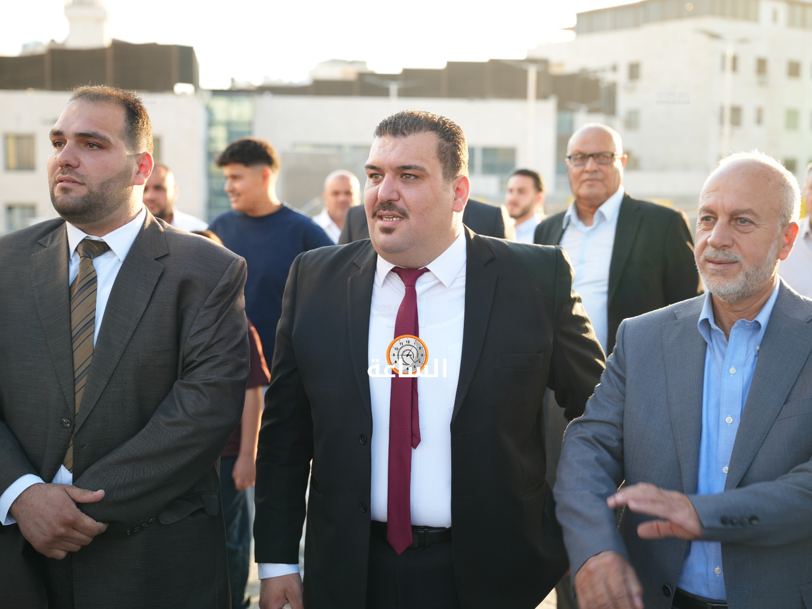 Madar Al-Saa Images 0.8244460328327563