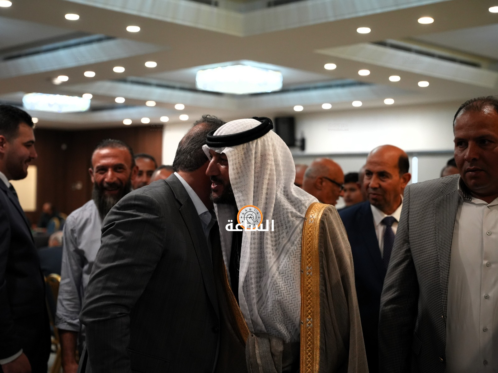 Madar Al-Saa Images 0.9001309845309126