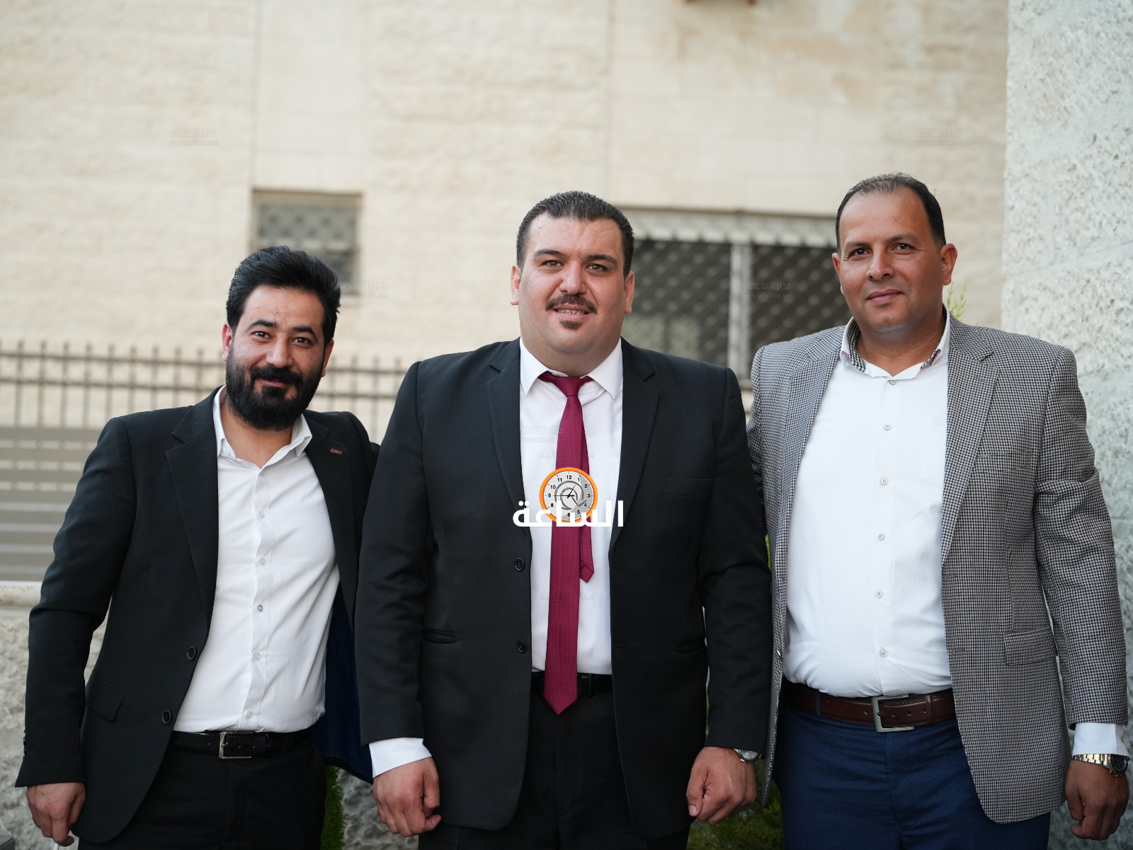 Madar Al-Saa Images 0.17714157097120697