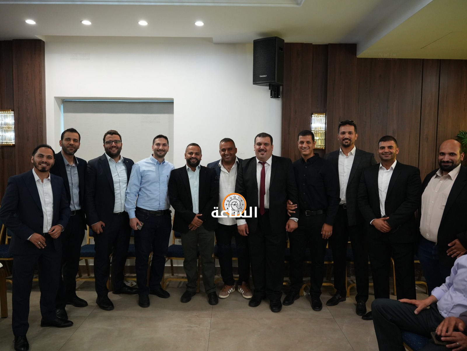 Madar Al-Saa Images 0.29461076305132905