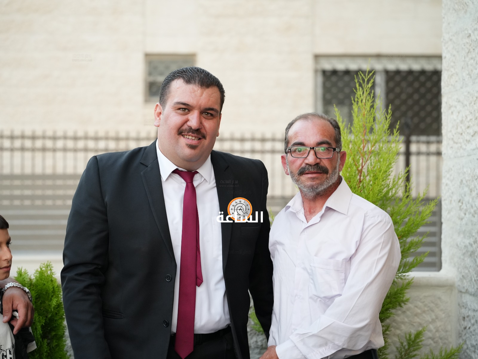 Madar Al-Saa Images 0.31639322419338