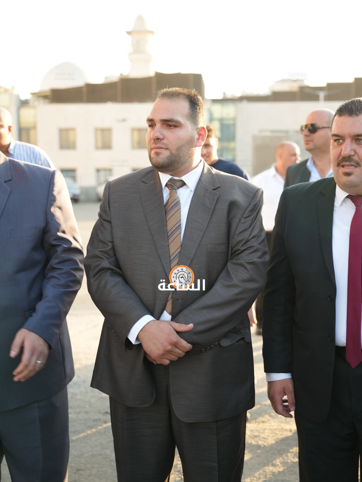 Madar Al-Saa Images 0.47630385704325684