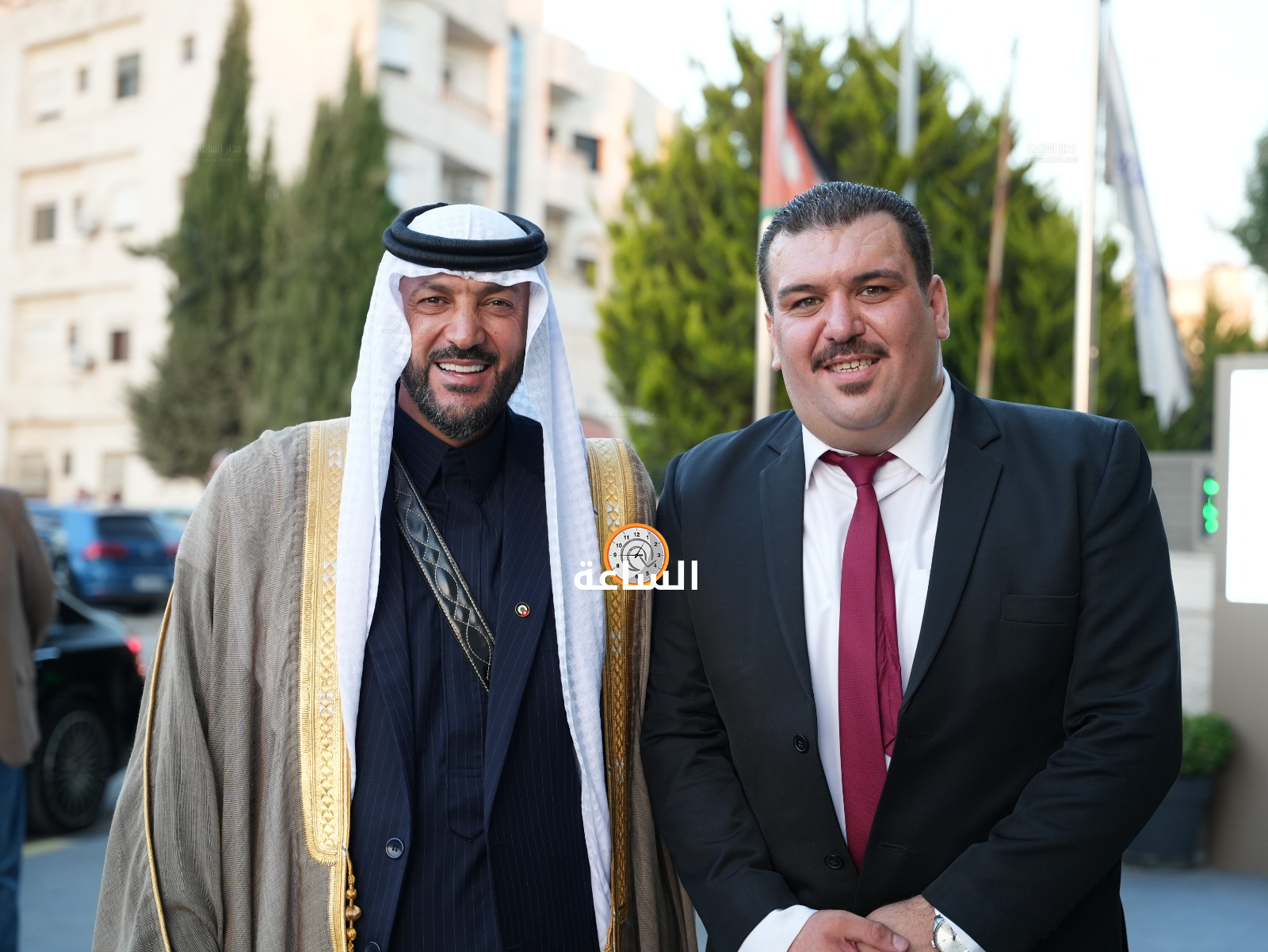 Madar Al-Saa Images 0.8355637136730233