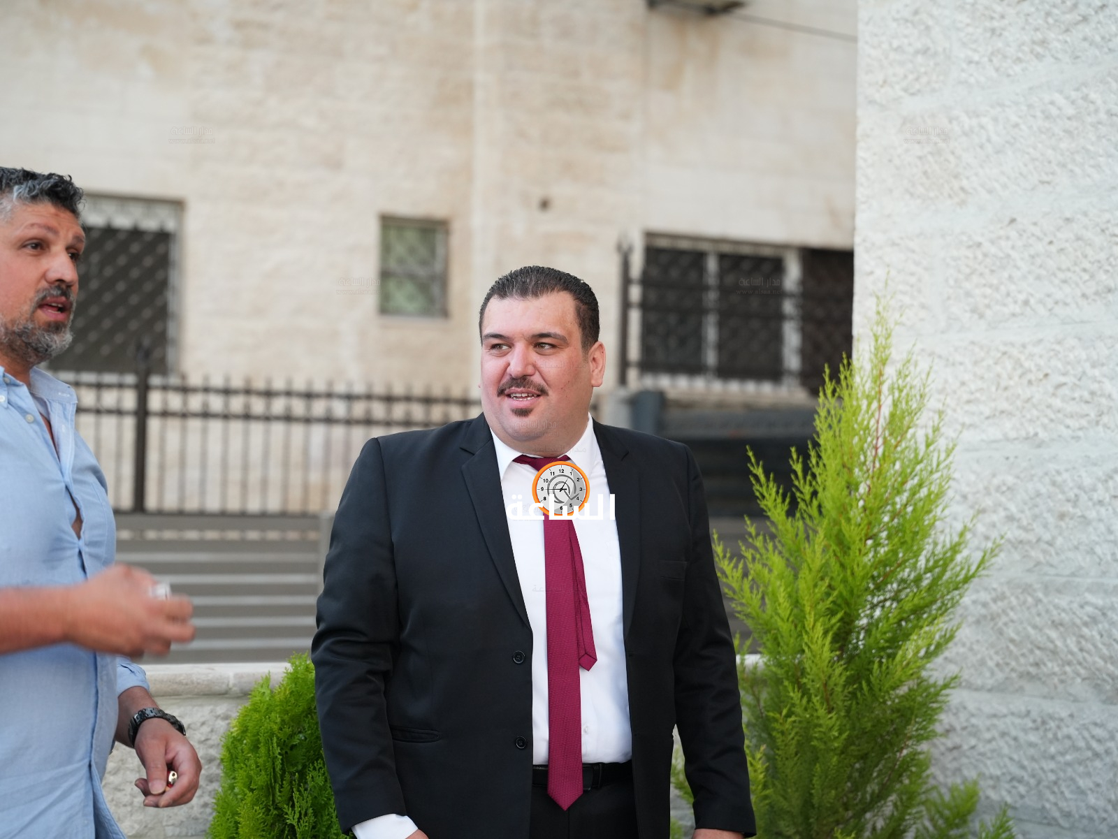 Madar Al-Saa Images 0.1286524193045092