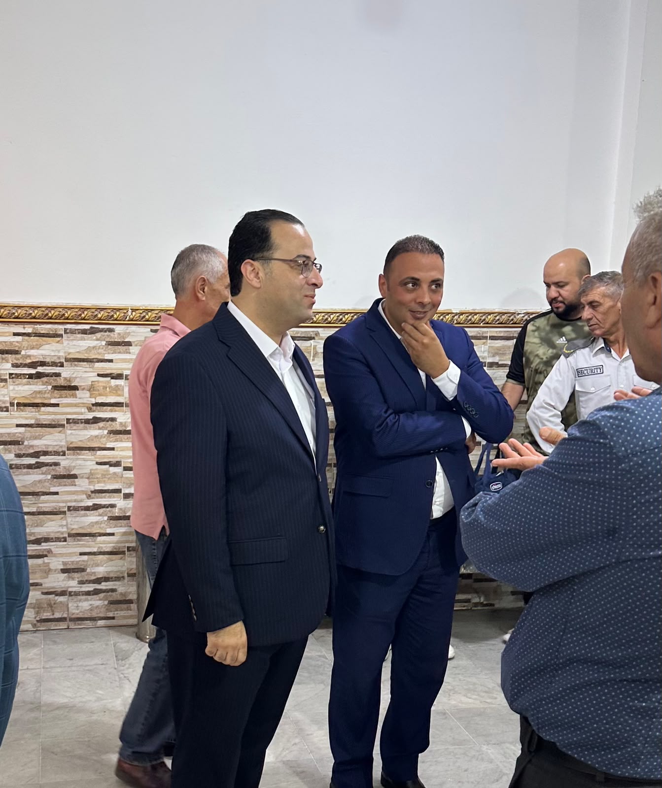 Madar Al-Saa Images 0.12162418224109683