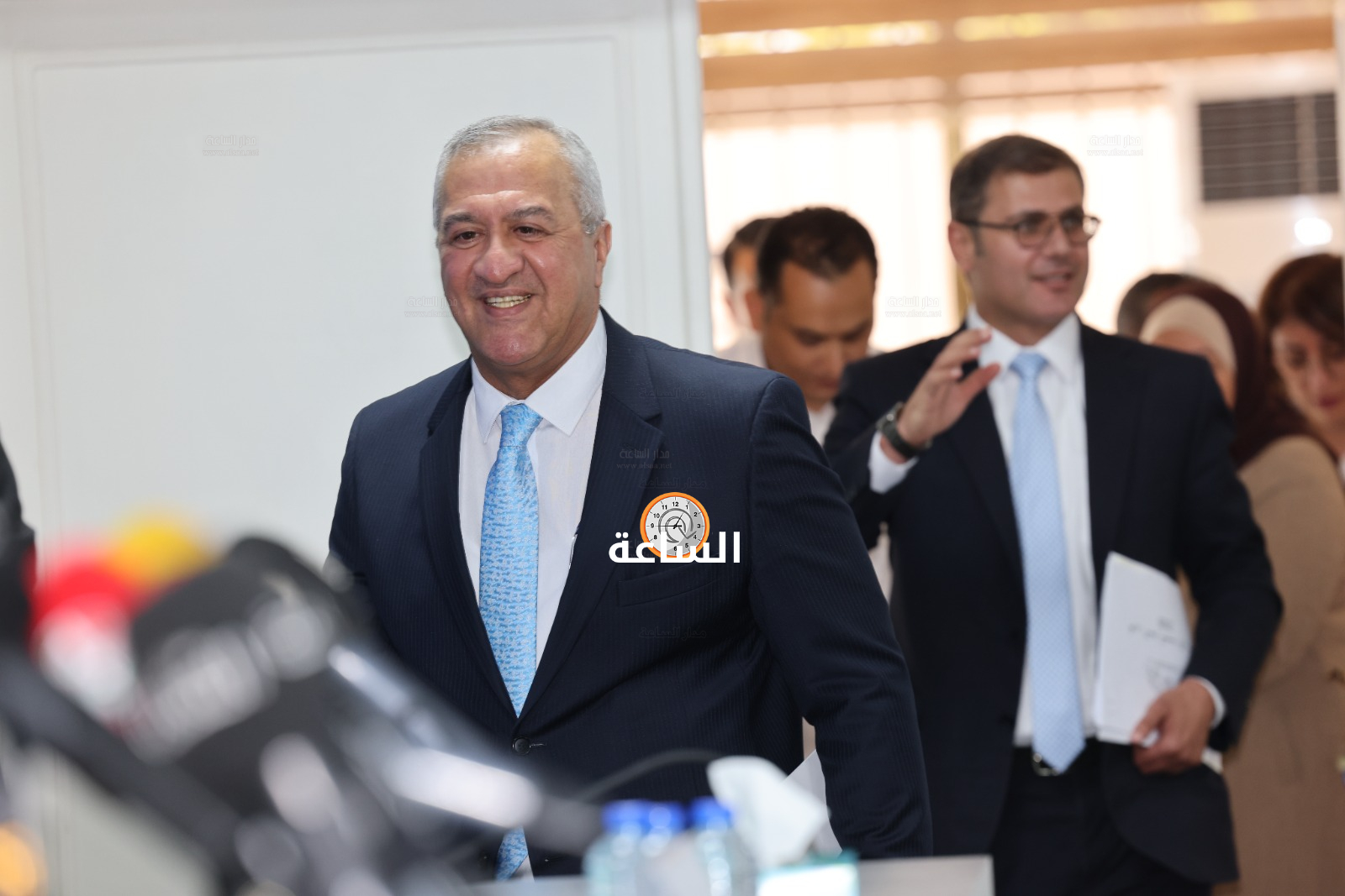 Madar Al-Saa Images 0.1078416035397376
