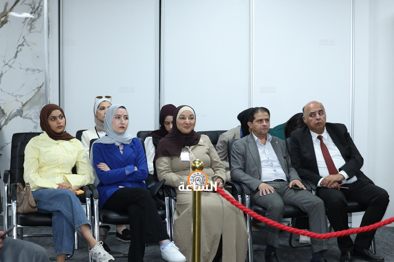 Madar Al-Saa Images 0.47284467186683177