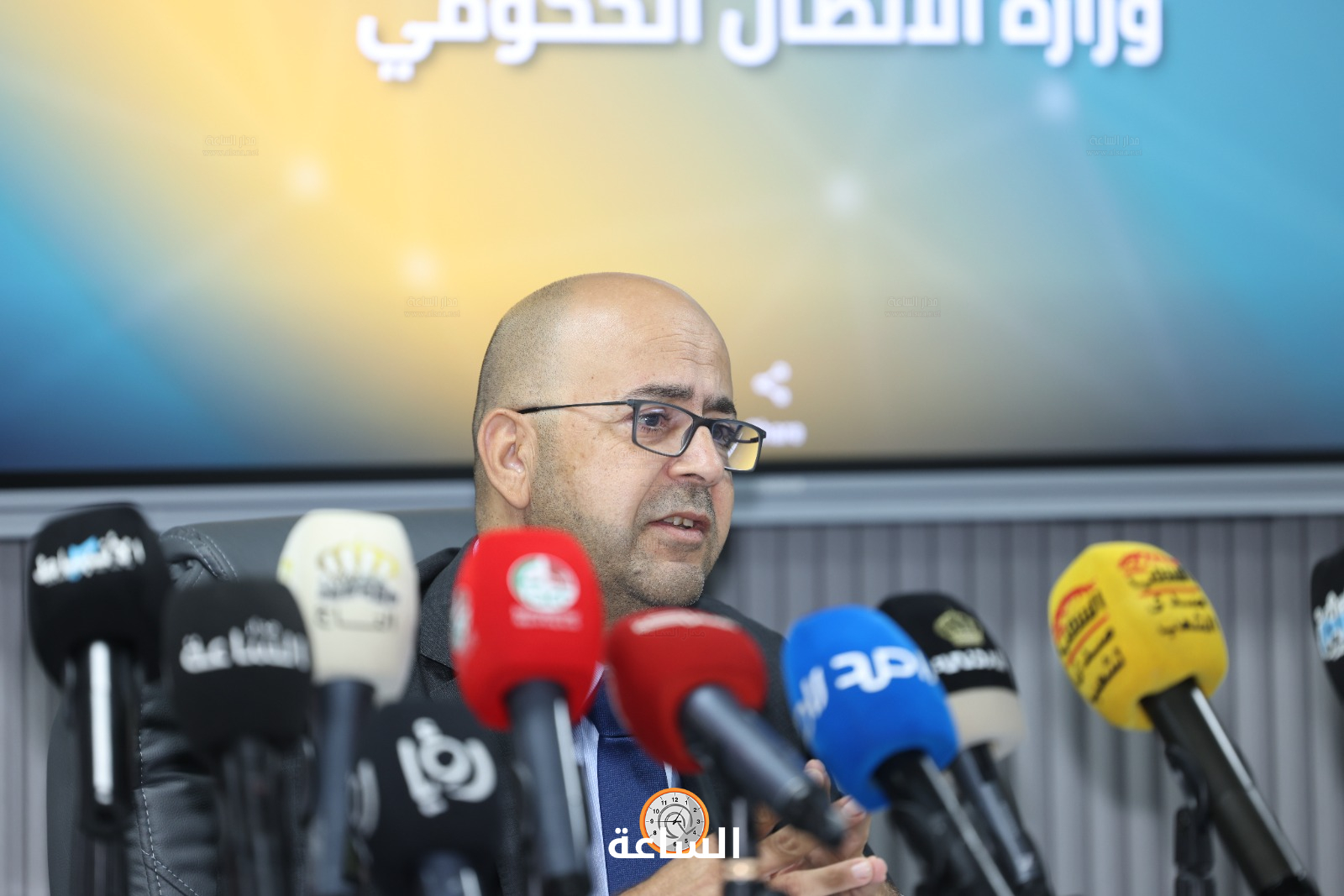 Madar Al-Saa Images 0.9229116089395053