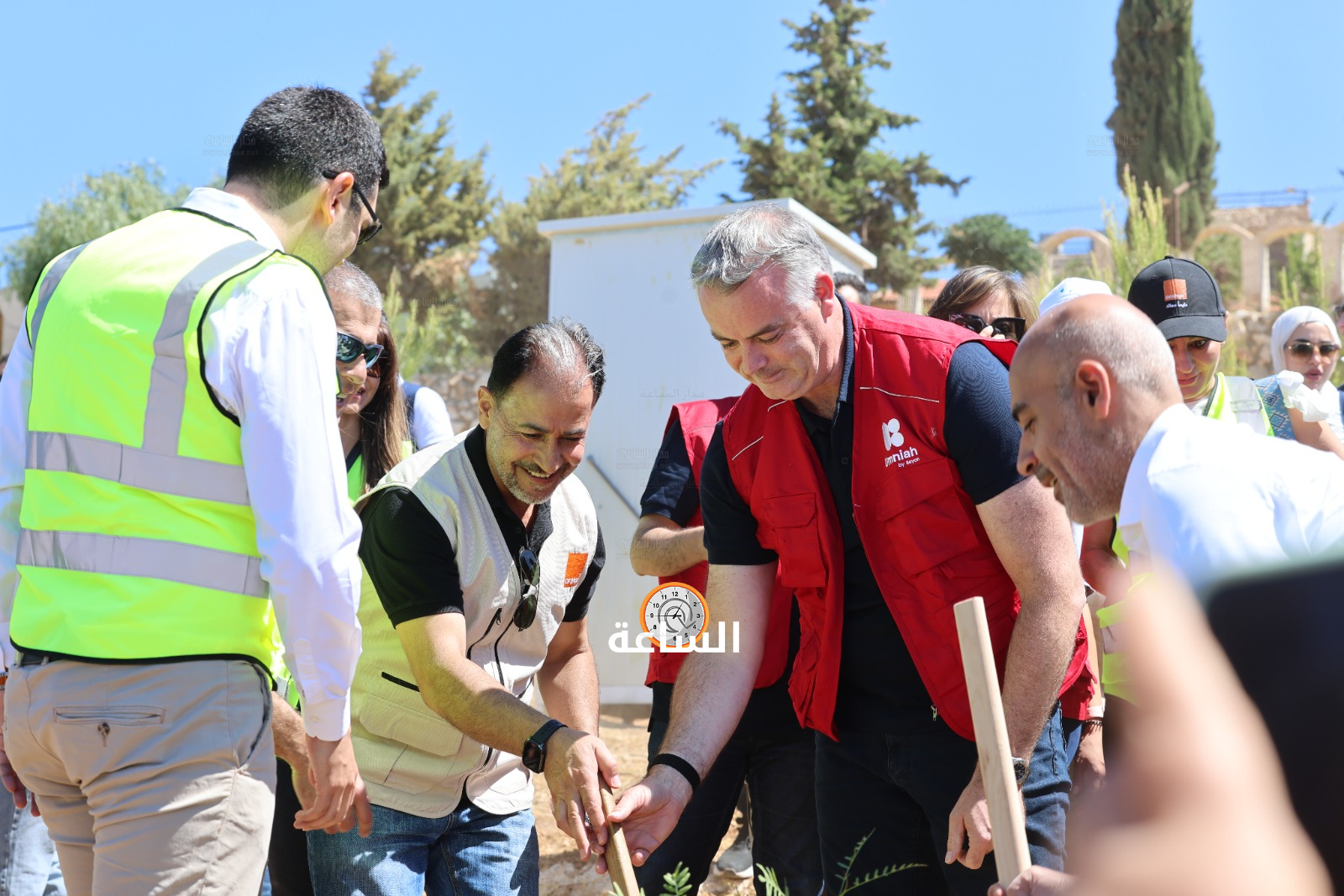Madar Al-Saa Images 0.06684077558028823