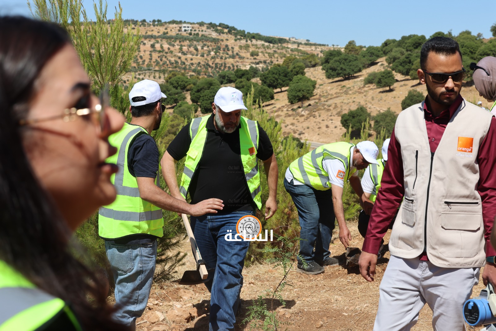 Madar Al-Saa Images 0.8783337804893309