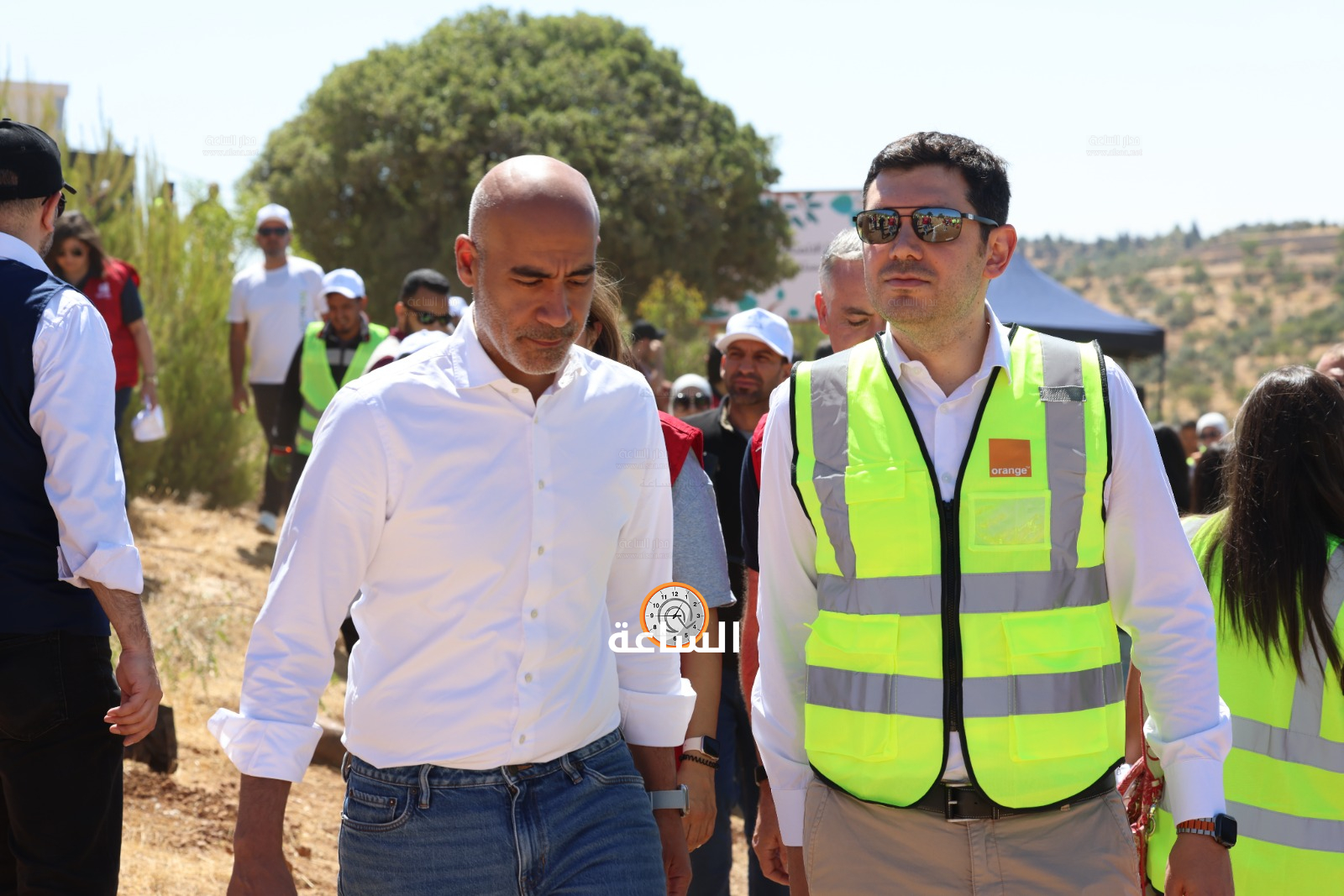 Madar Al-Saa Images 0.8644923959717404