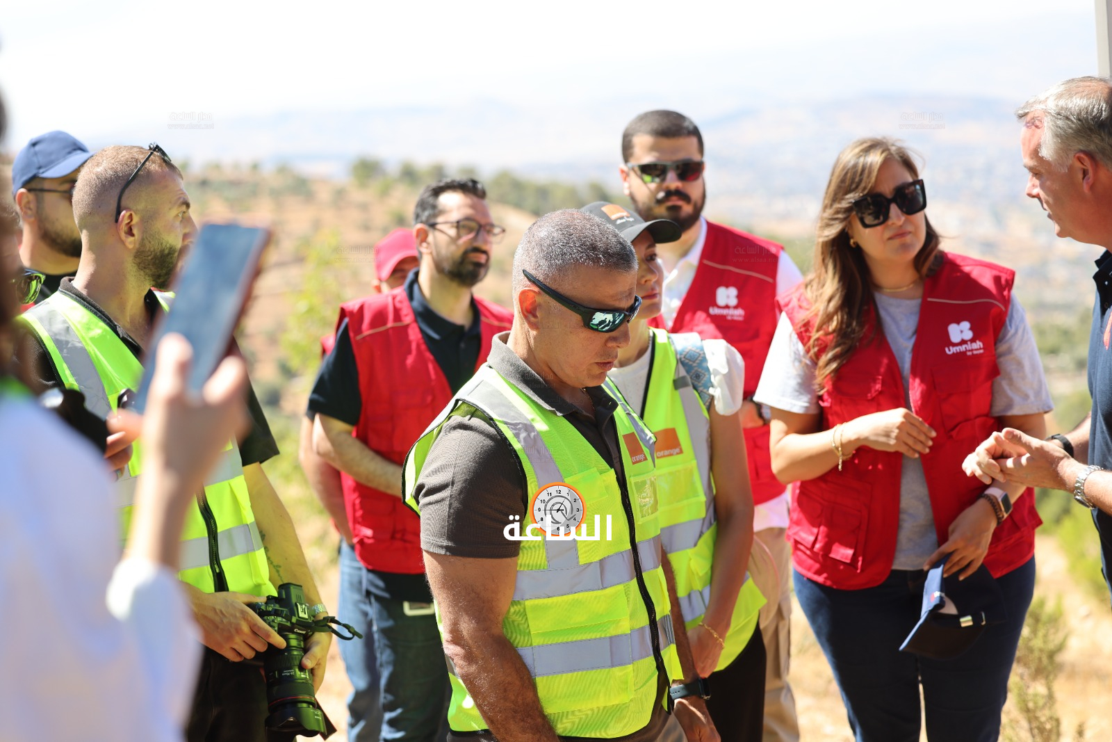 Madar Al-Saa Images 0.7694720197021856