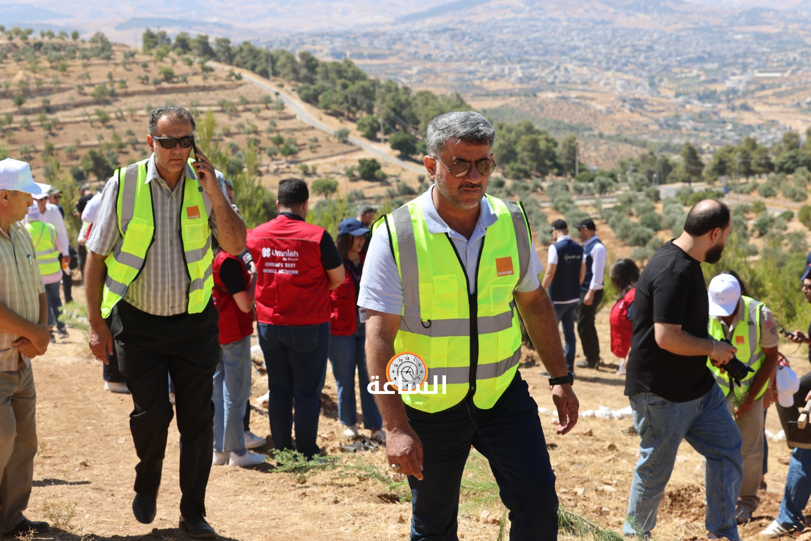 Madar Al-Saa Images 0.539569610850397