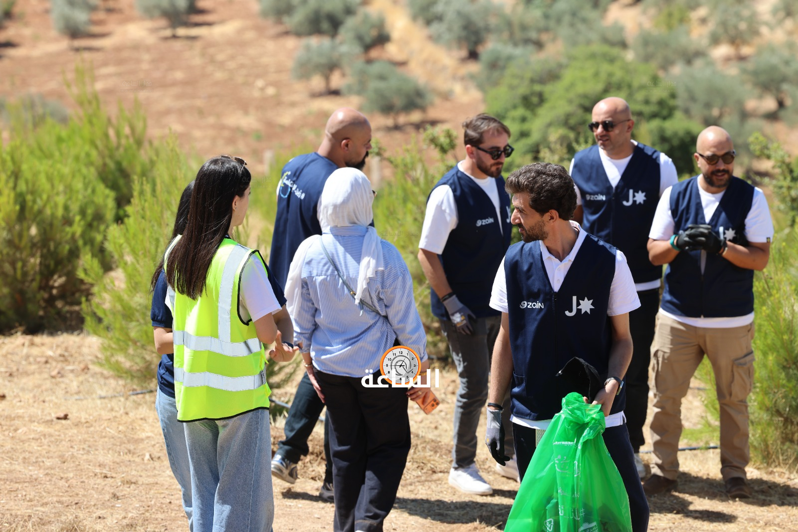 Madar Al-Saa Images 0.14062969048817286