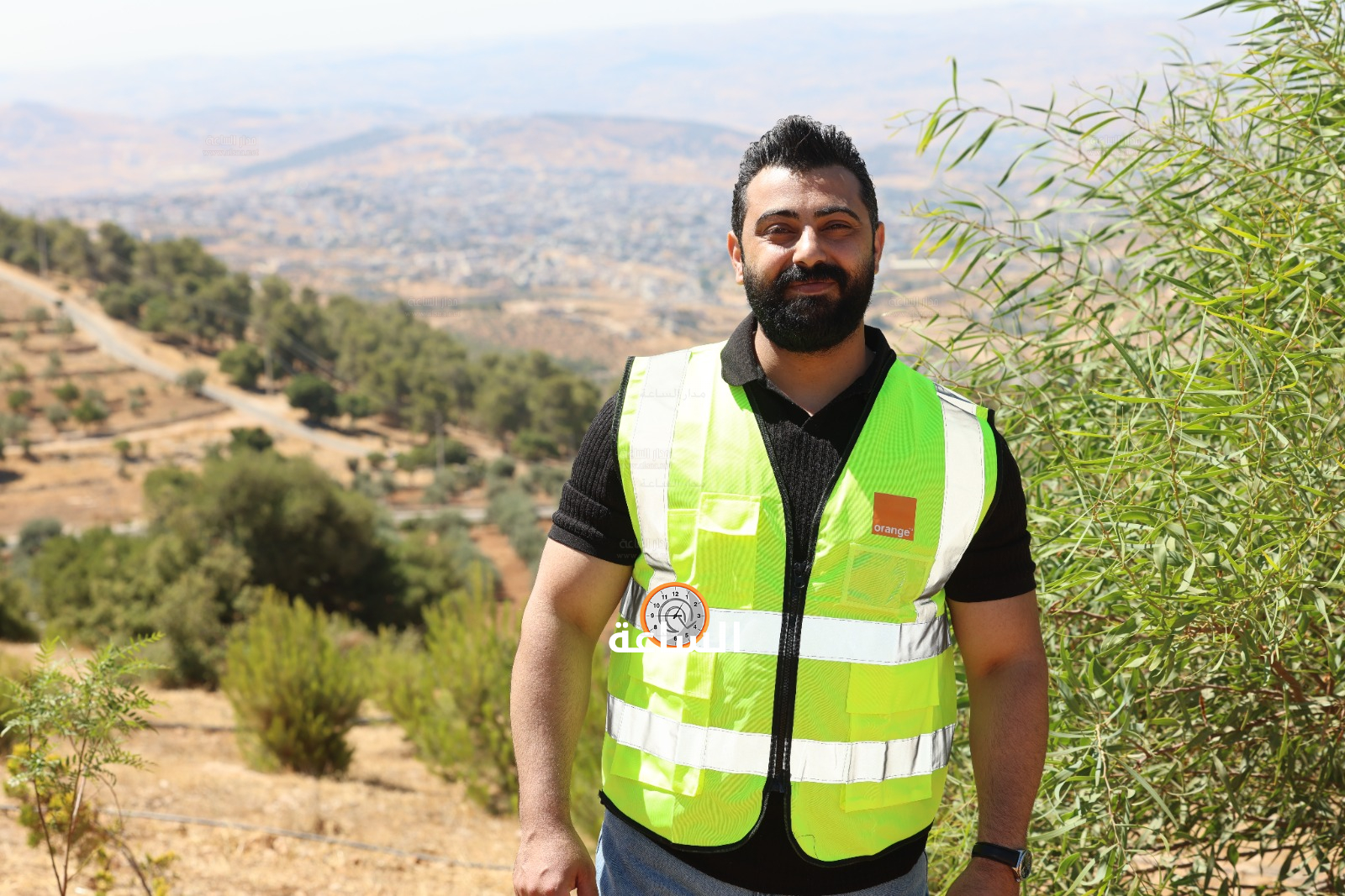 Madar Al-Saa Images 0.4402291238865076