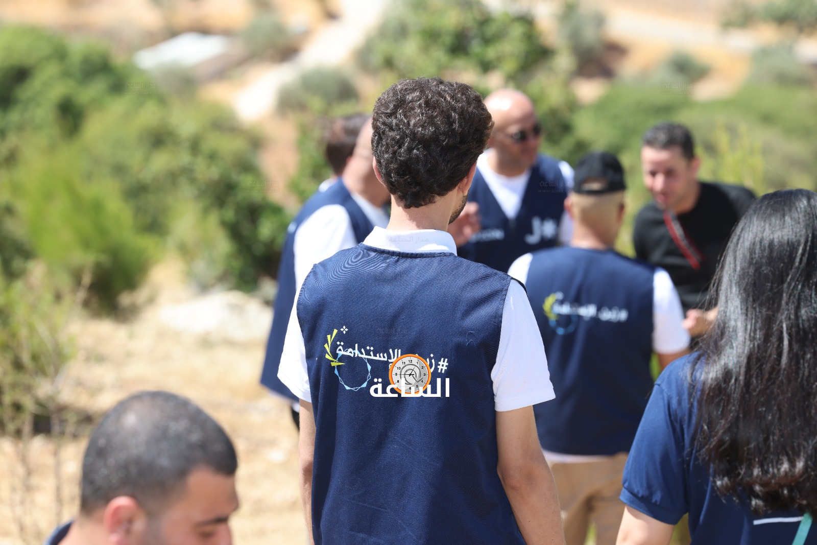 Madar Al-Saa Images 0.7857866376140369