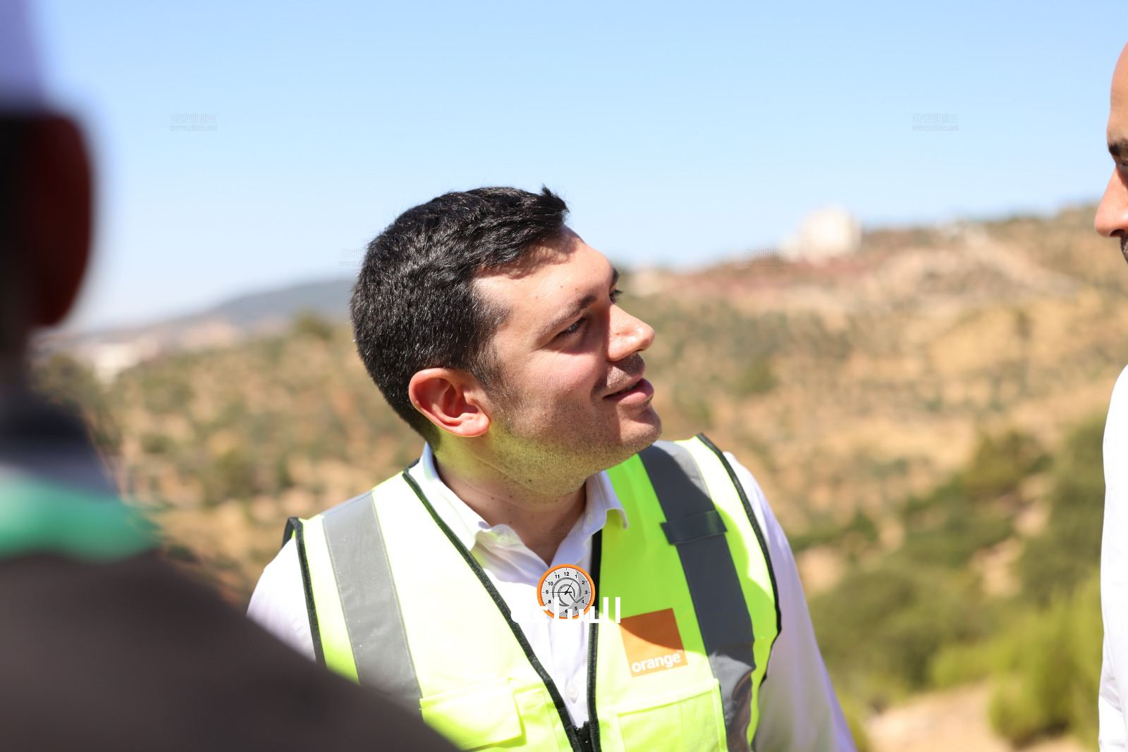 Madar Al-Saa Images 0.9514582392107057