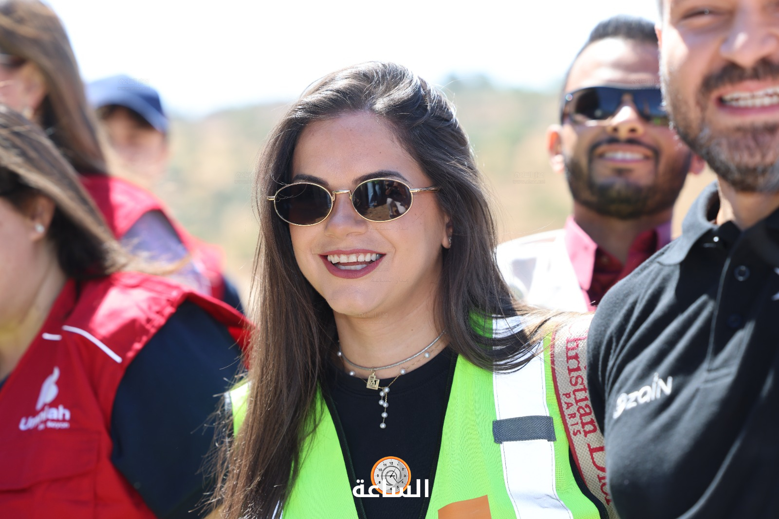 Madar Al-Saa Images 0.5868899634551235