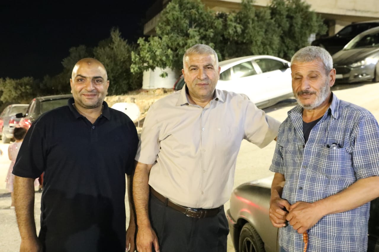 Madar Al-Saa Images 0.15371271284372945