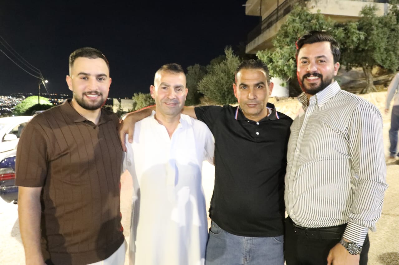 Madar Al-Saa Images 0.5251093810706855