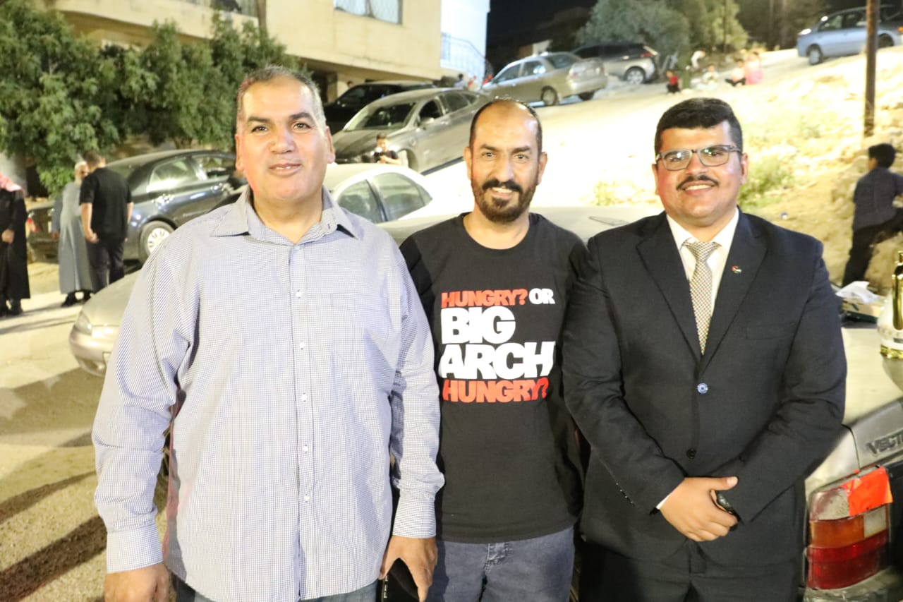 Madar Al-Saa Images 0.45801165595419213