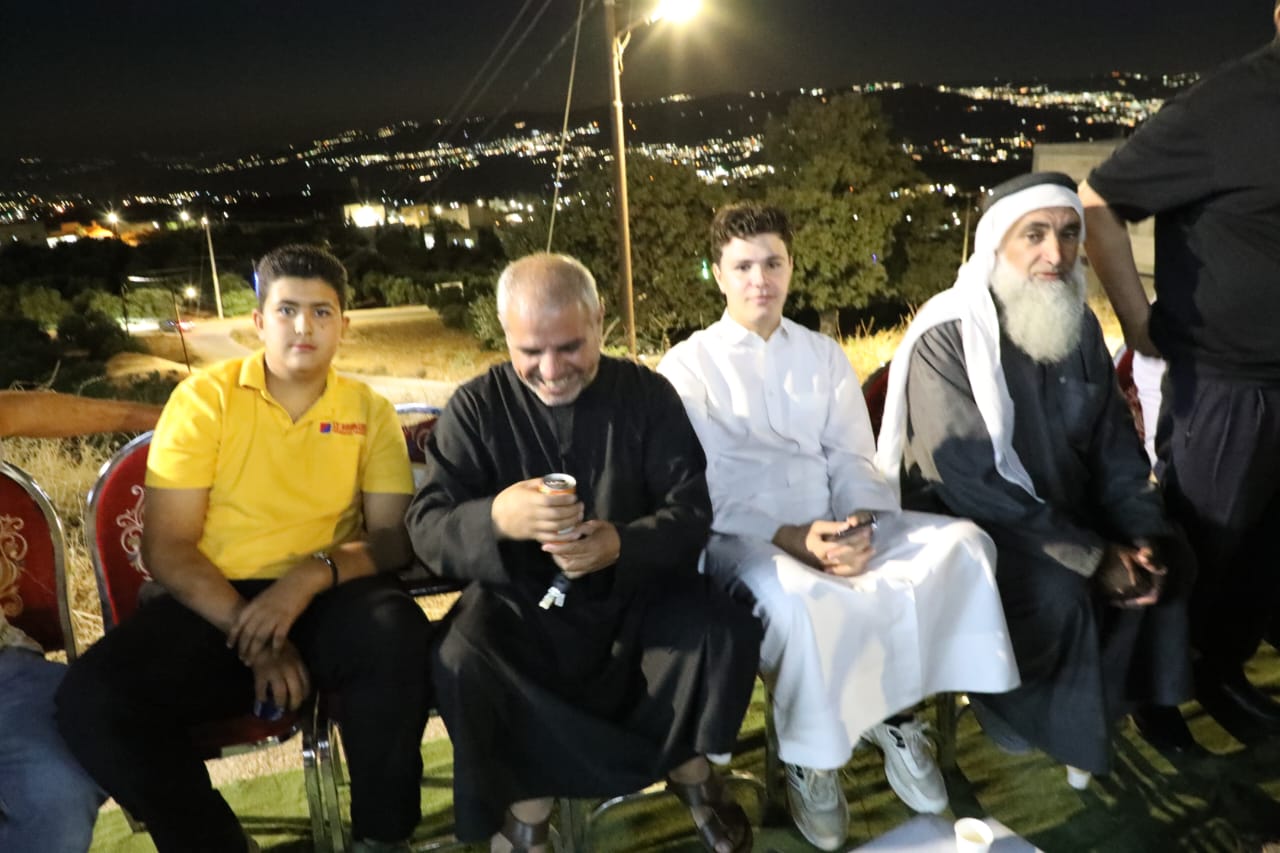 Madar Al-Saa Images 0.5509712702038612