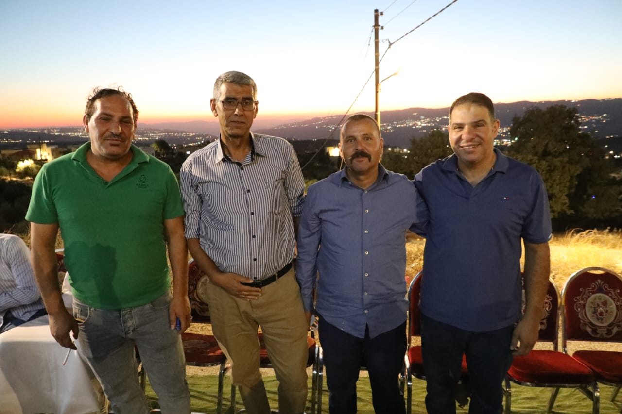 Madar Al-Saa Images 0.42351051050753685