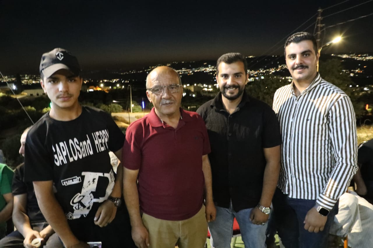 Madar Al-Saa Images 0.721315595444071