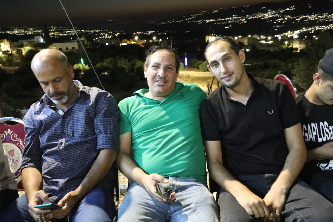 Madar Al-Saa Images 0.5377800515539252